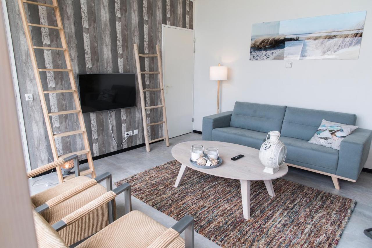 Beach Lodge 卡兰茨奥赫 外观 照片