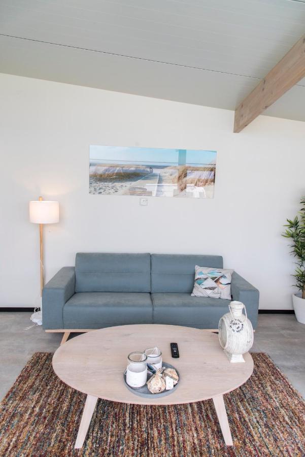 Beach Lodge 卡兰茨奥赫 外观 照片